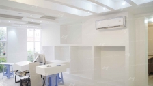 Decoration meshcut Production 40